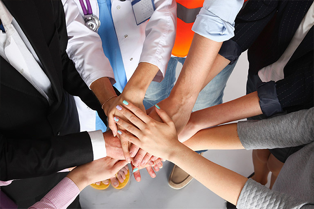 Public Service Announcement 3